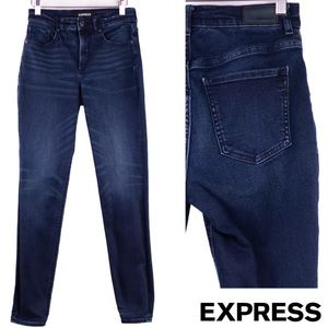 Express perfect curves legging 4S